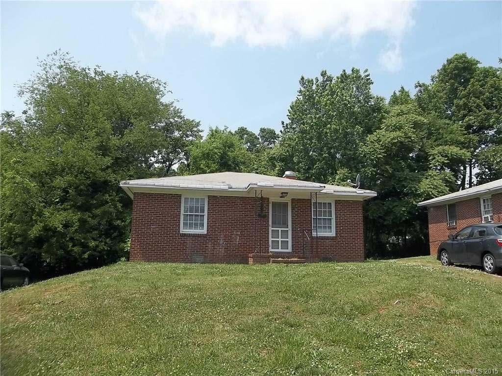 108 Mattoon Street Charlotte NC 28216