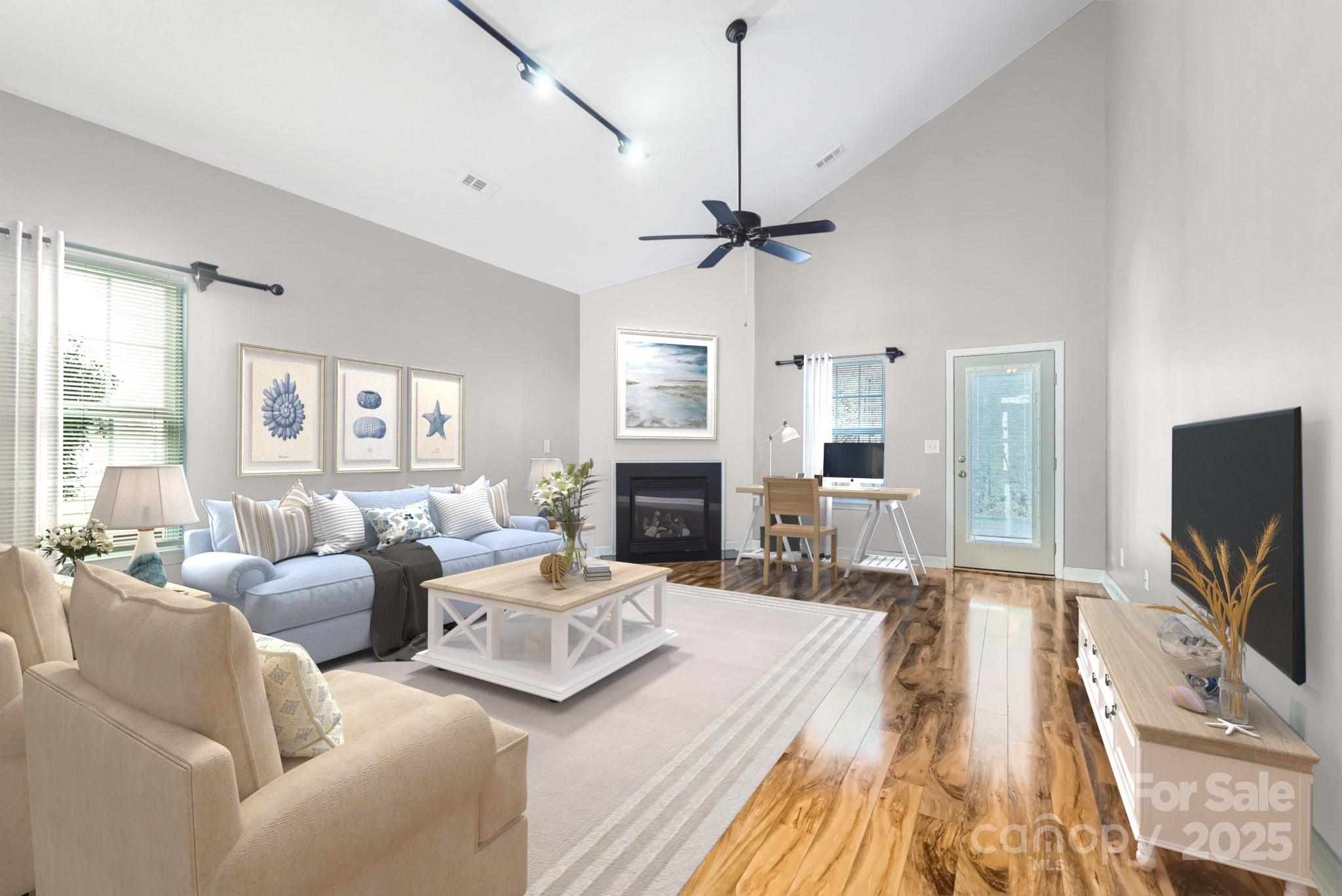 9311 Glenashley Drive Cornelius NC 28031