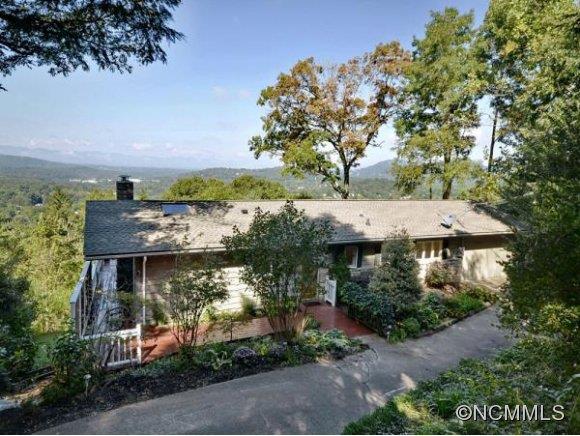 184 Cherokee Road Asheville NC 28804