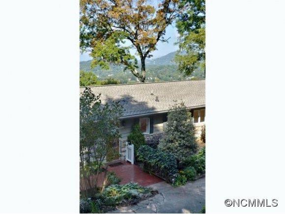 184 Cherokee Road Asheville NC 28804