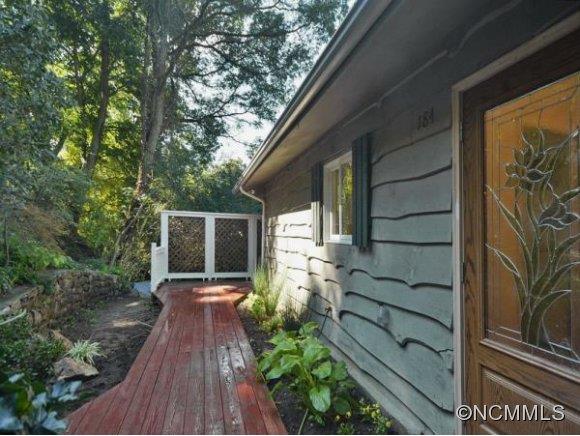 184 Cherokee Road Asheville NC 28804