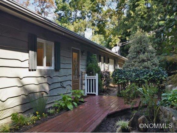 184 Cherokee Road Asheville NC 28804