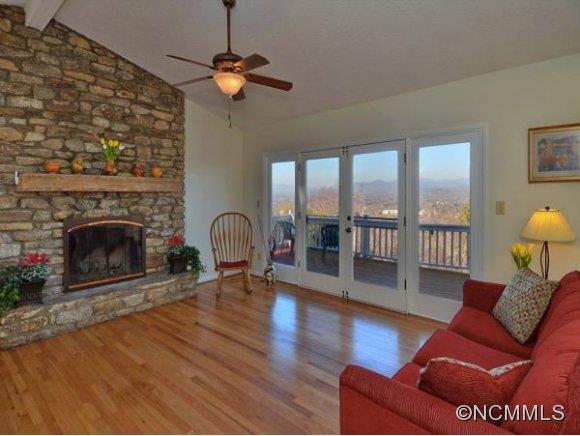 184 Cherokee Road Asheville NC 28804
