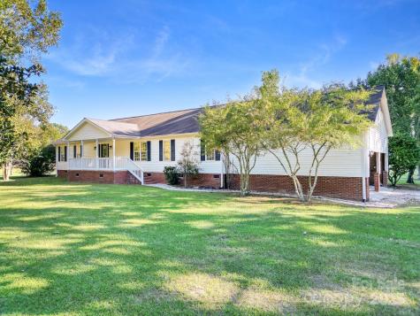 2716 Camp Creek Road Lancaster SC 29720
