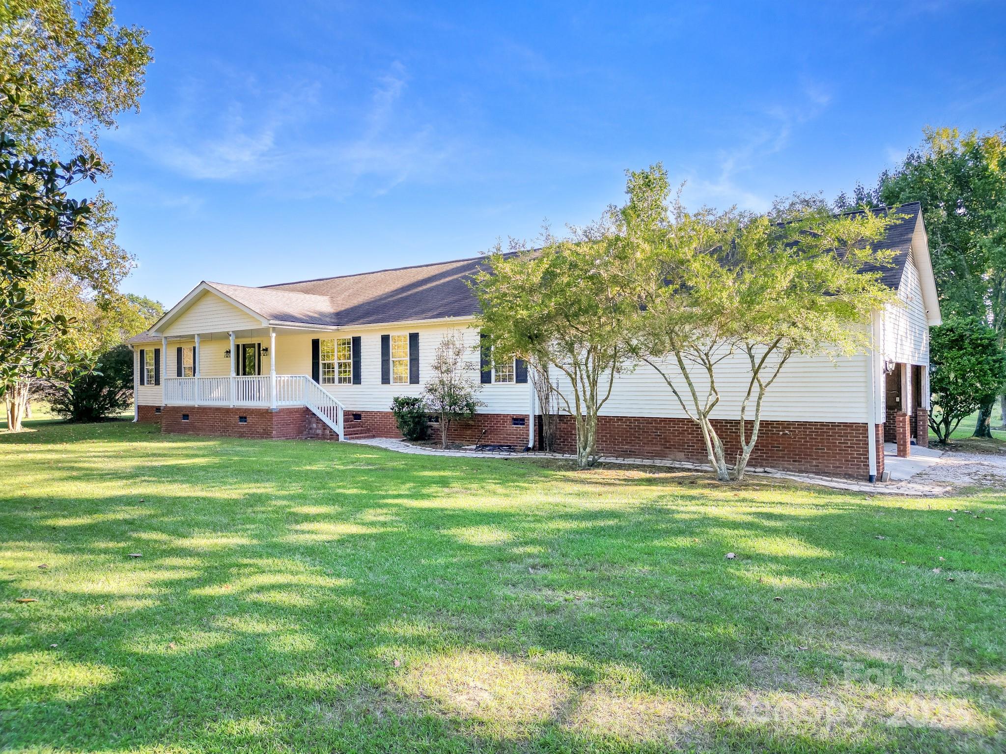 2716 Camp Creek Road Lancaster SC 29720