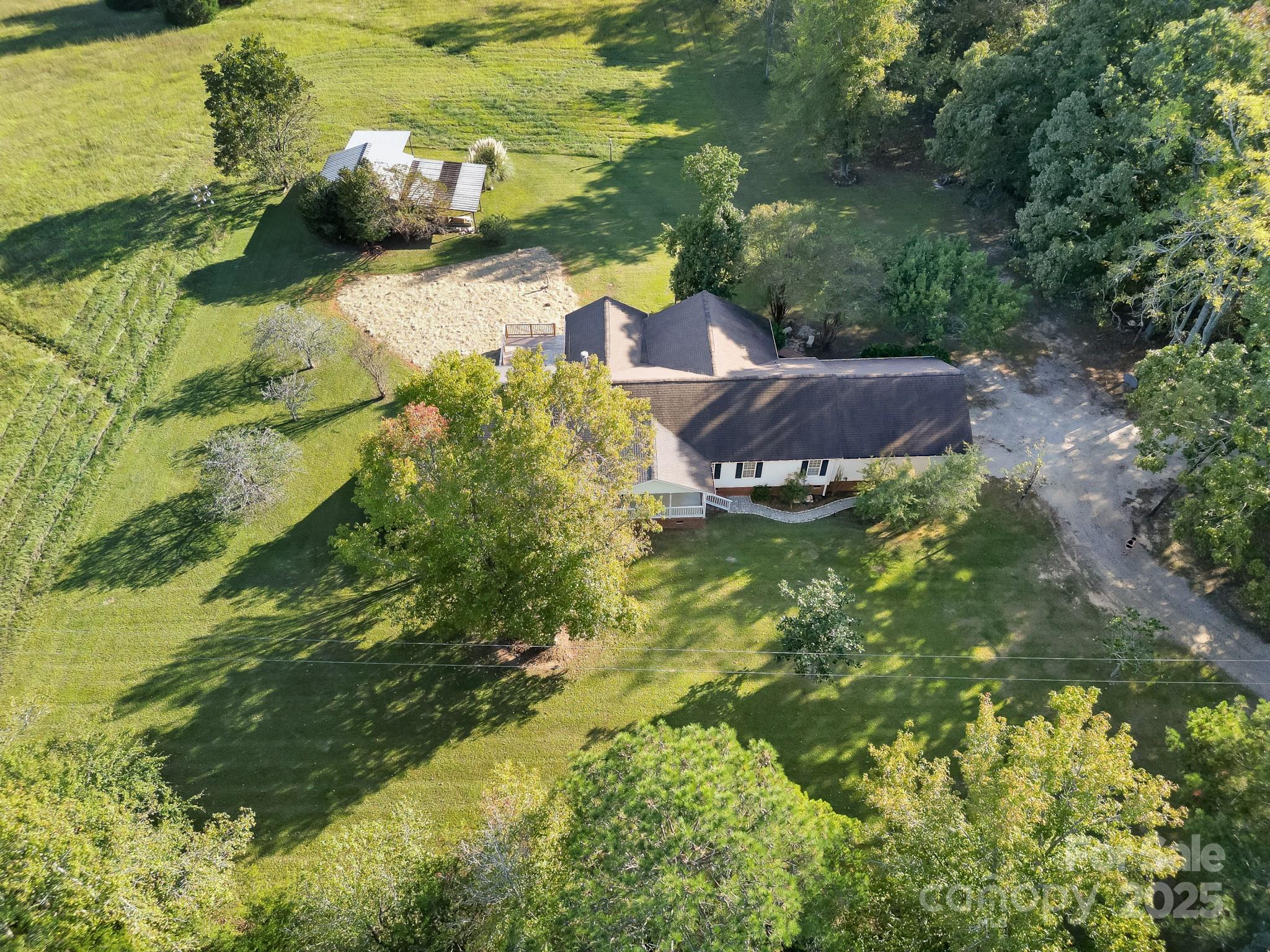 2716 Camp Creek Road Lancaster SC 29720
