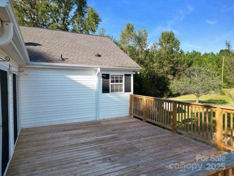 2716 Camp Creek Road Lancaster SC 29720