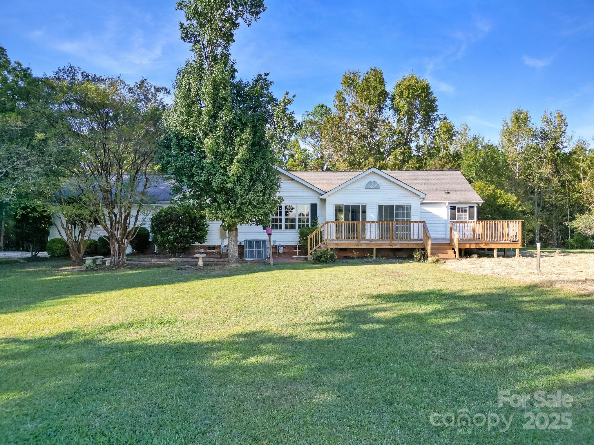2716 Camp Creek Road Lancaster SC 29720