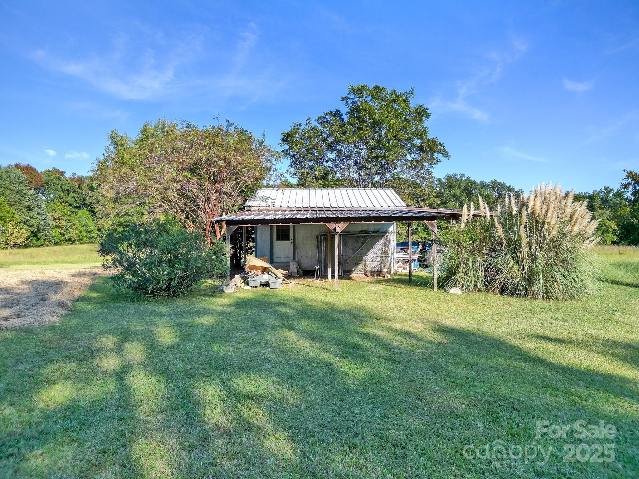 2716 Camp Creek Road Lancaster SC 29720