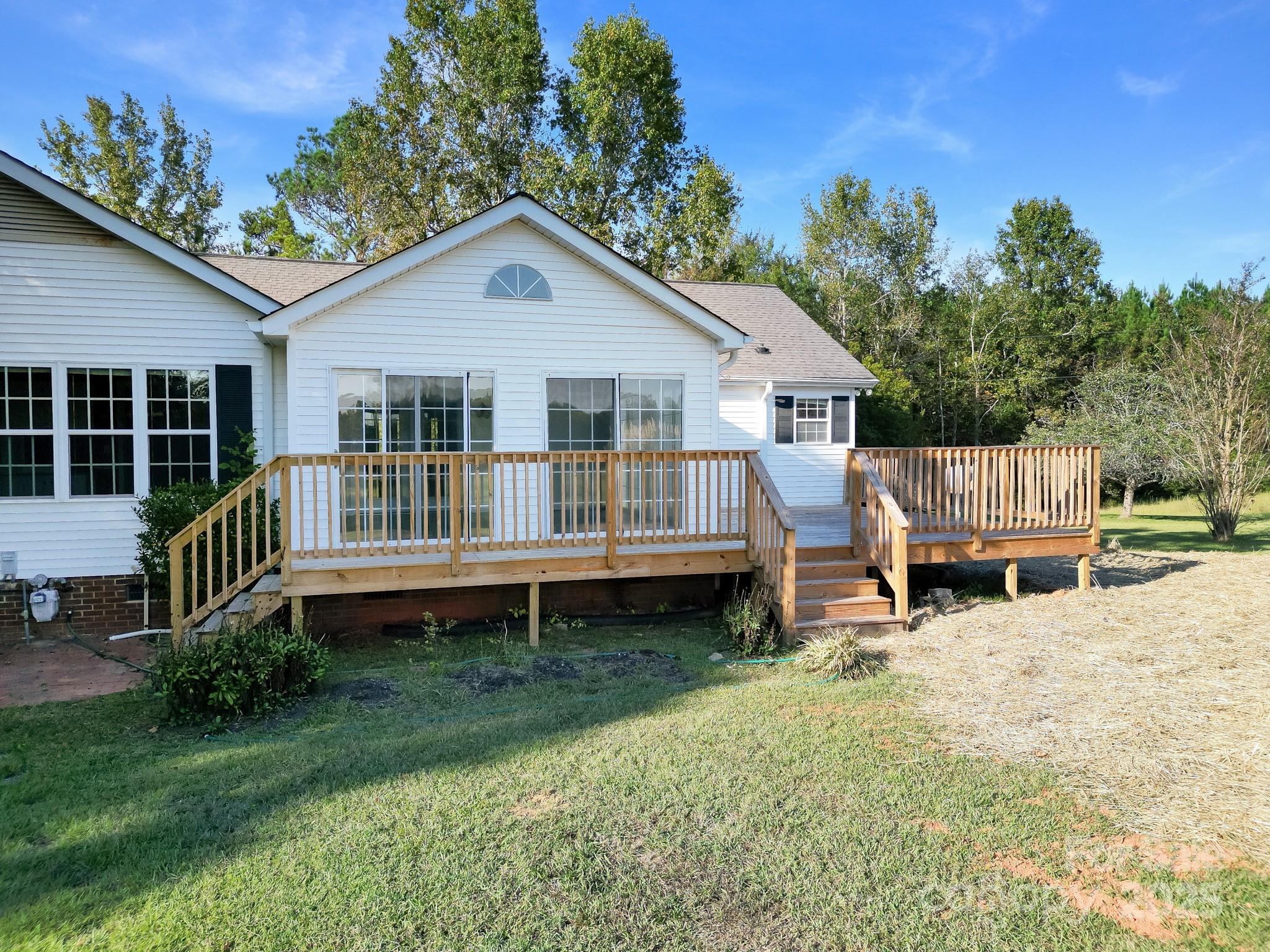 2716 Camp Creek Road Lancaster SC 29720