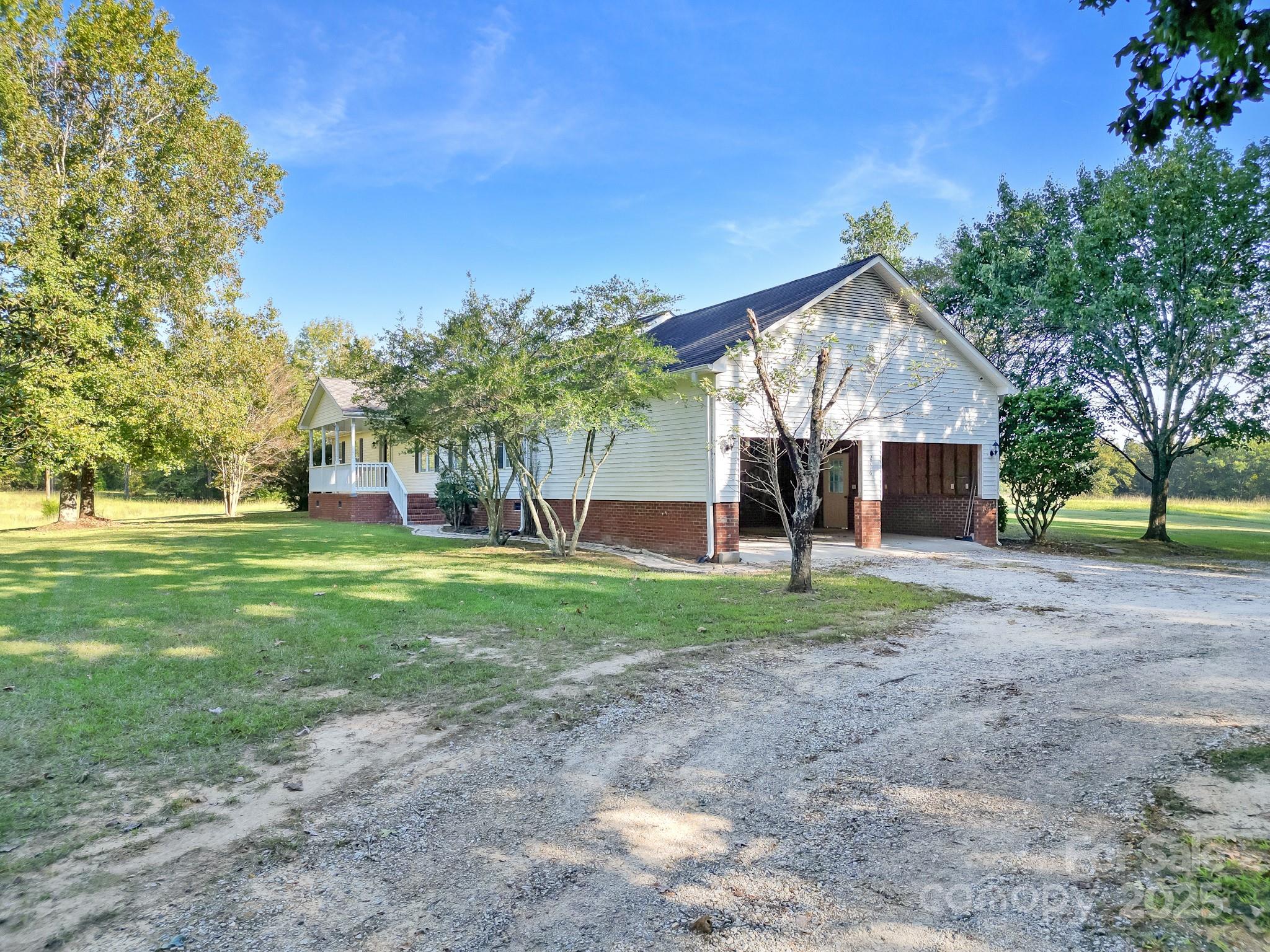 2716 Camp Creek Road Lancaster SC 29720