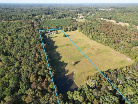 2716 Camp Creek Road Lancaster SC 29720