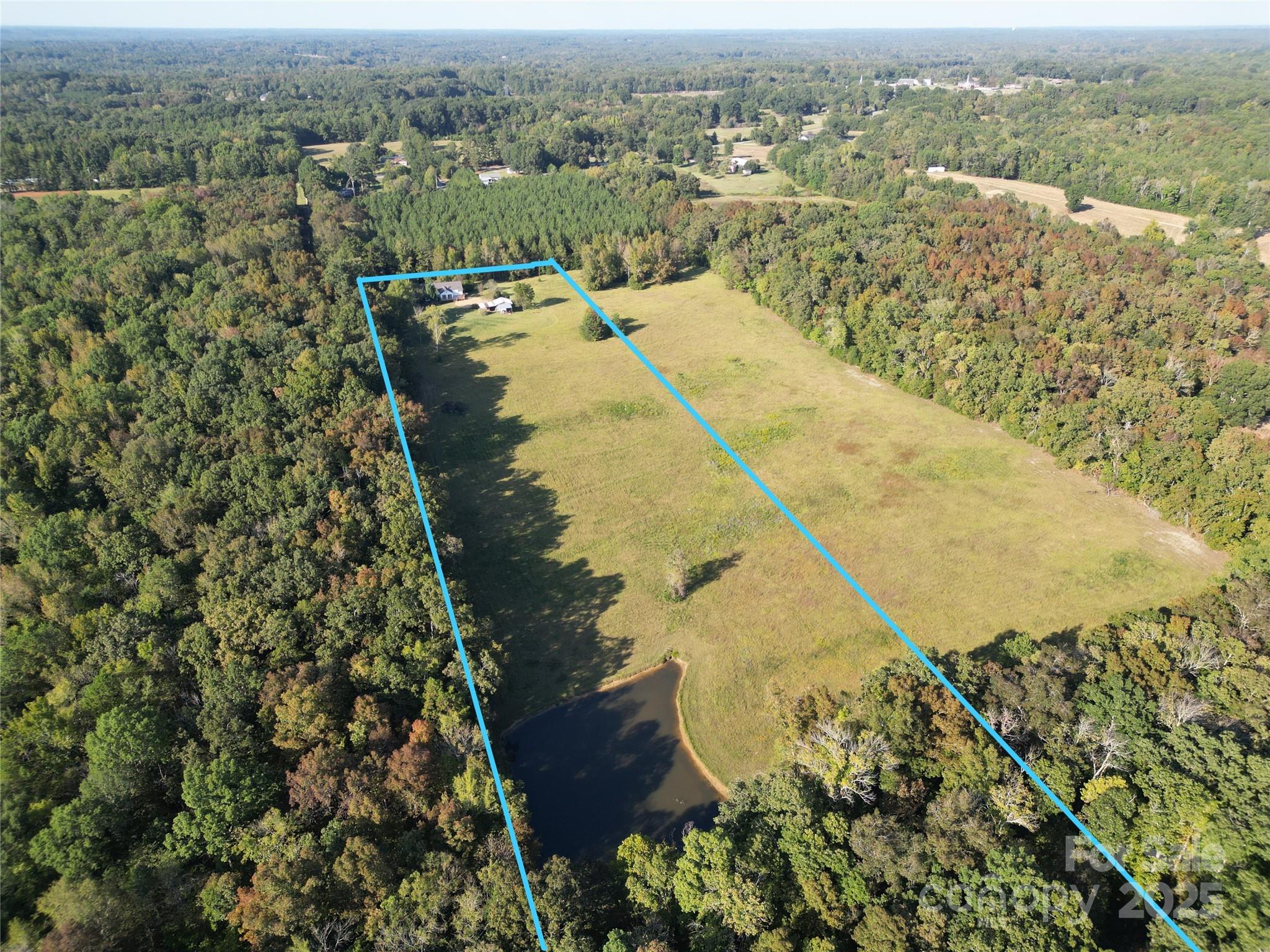 2716 Camp Creek Road Lancaster SC 29720