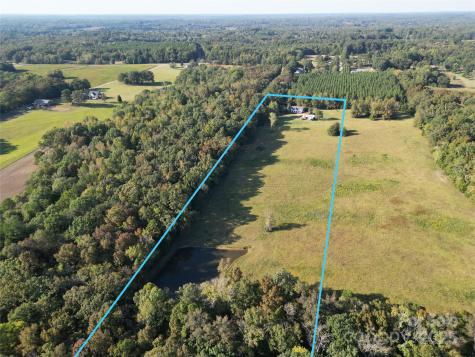 2716 Camp Creek Road Lancaster SC 29720