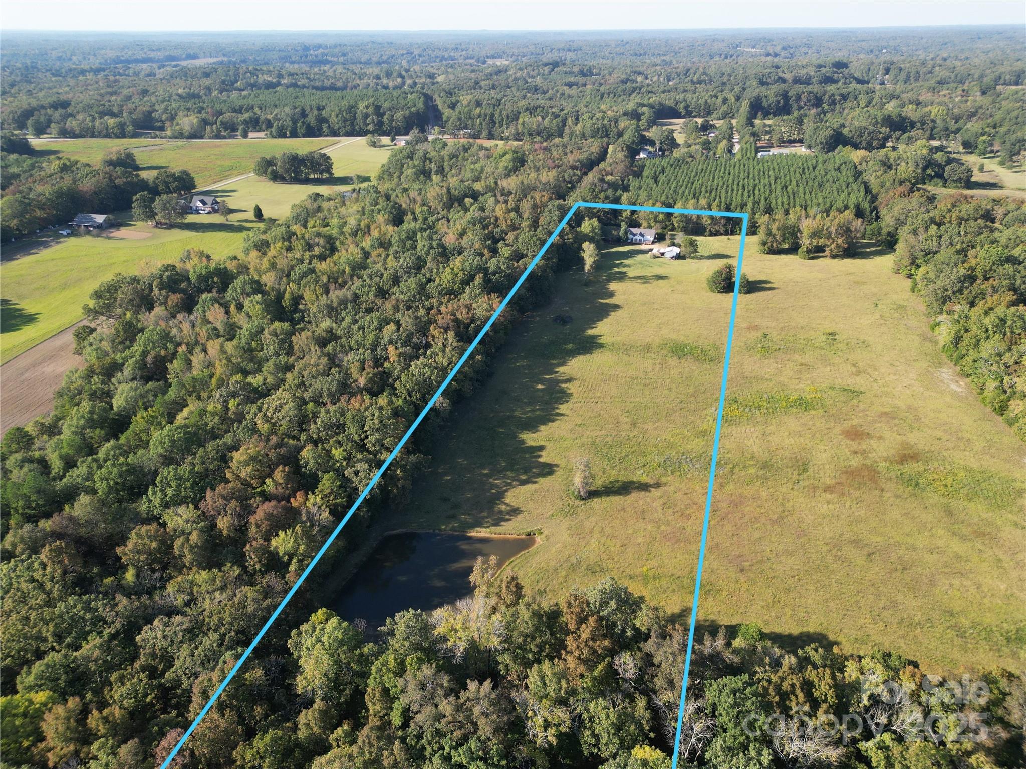 2716 Camp Creek Road Lancaster SC 29720
