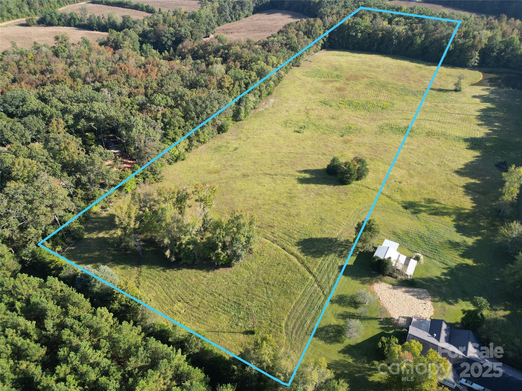 2716 Camp Creek Road Lancaster SC 29720
