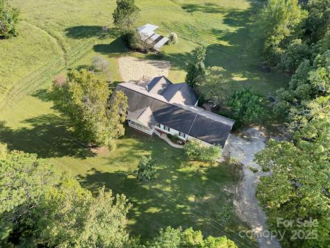 2716 Camp Creek Road Lancaster SC 29720