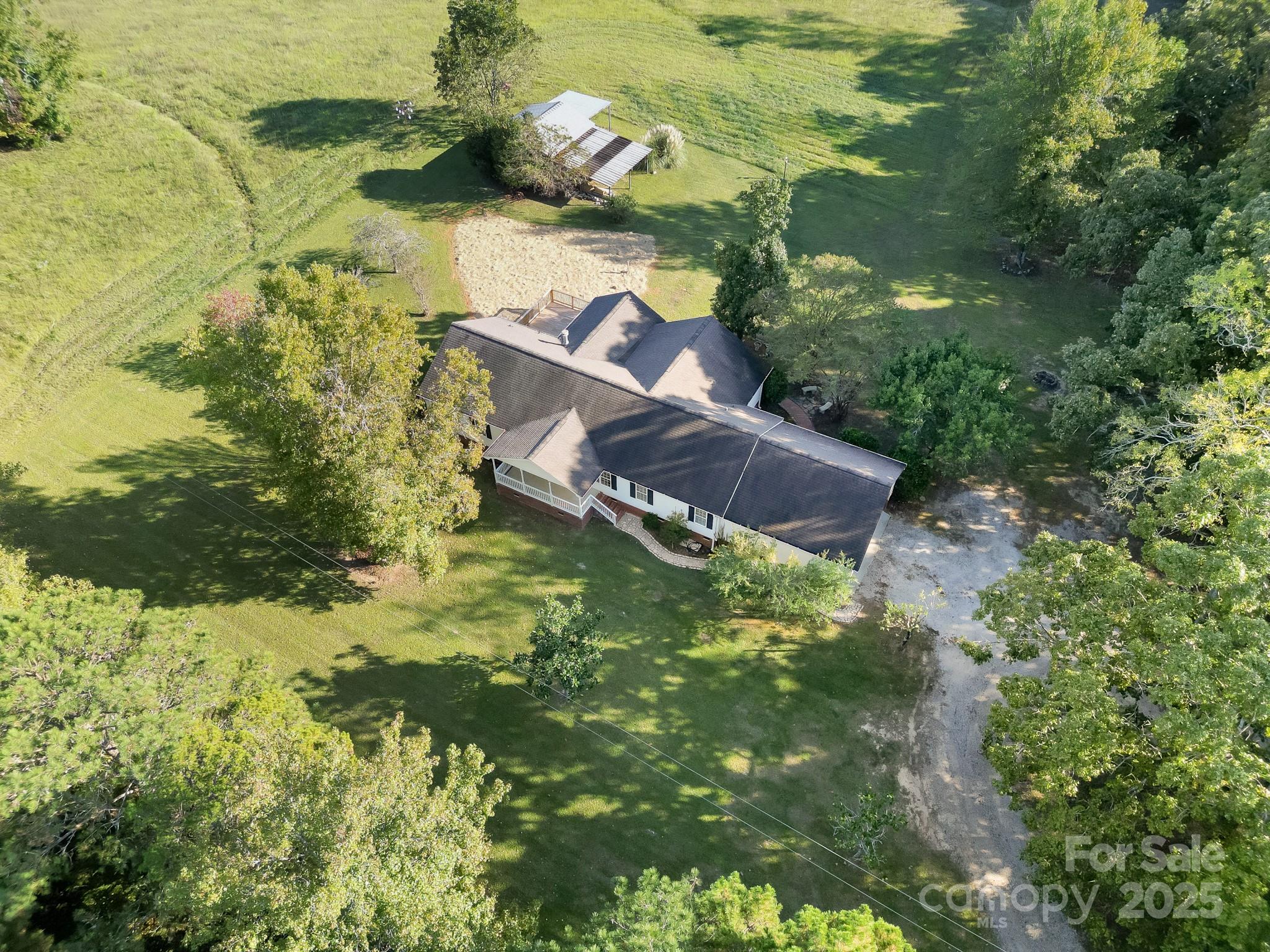2716 Camp Creek Road Lancaster SC 29720