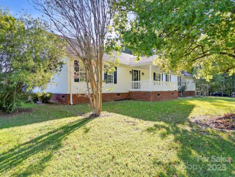 2716 Camp Creek Road Lancaster SC 29720