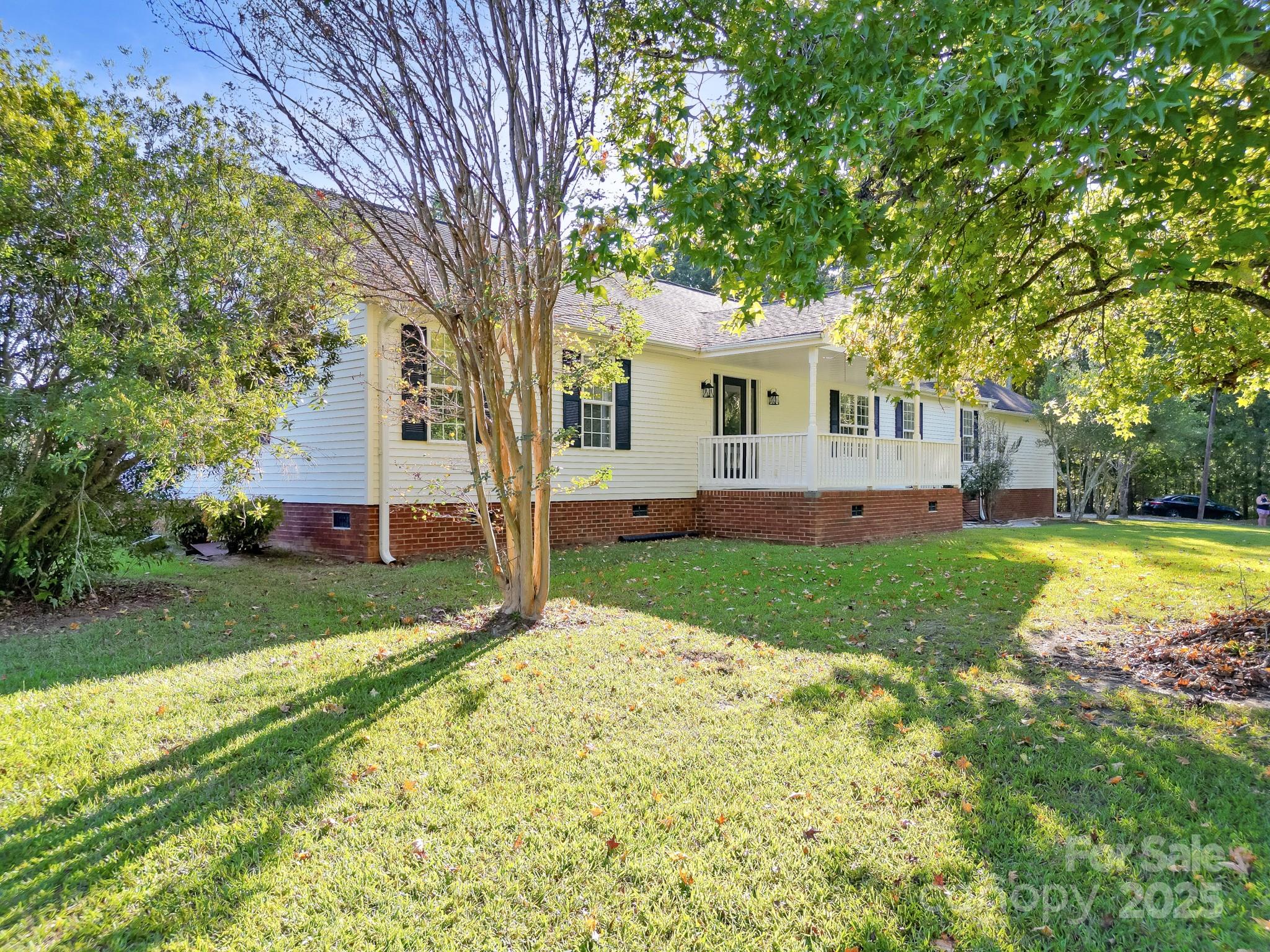 2716 Camp Creek Road Lancaster SC 29720