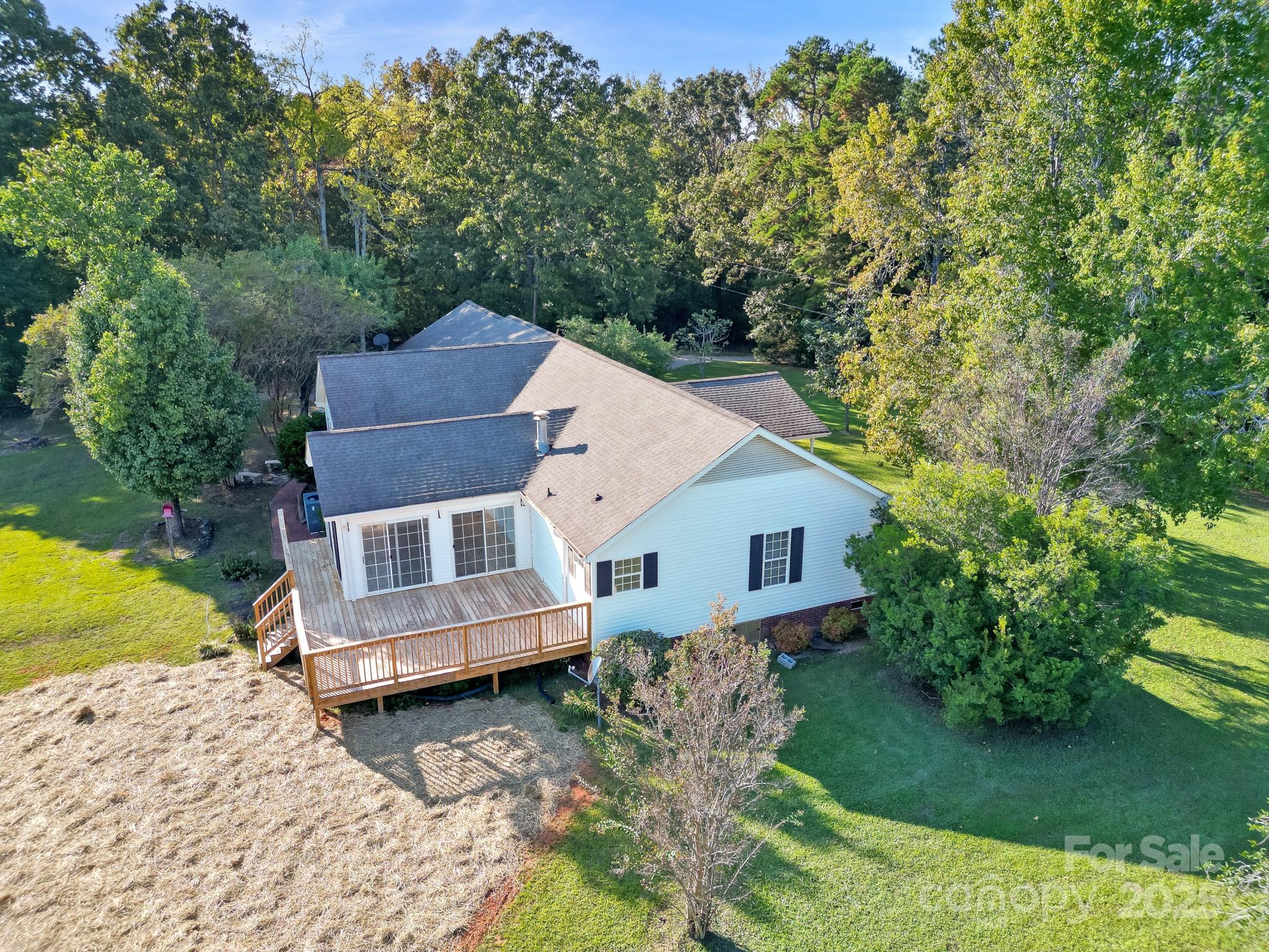 2716 Camp Creek Road Lancaster SC 29720