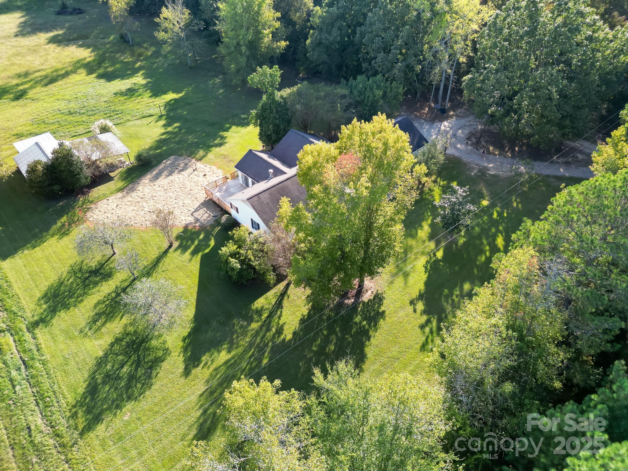 2716 Camp Creek Road Lancaster SC 29720