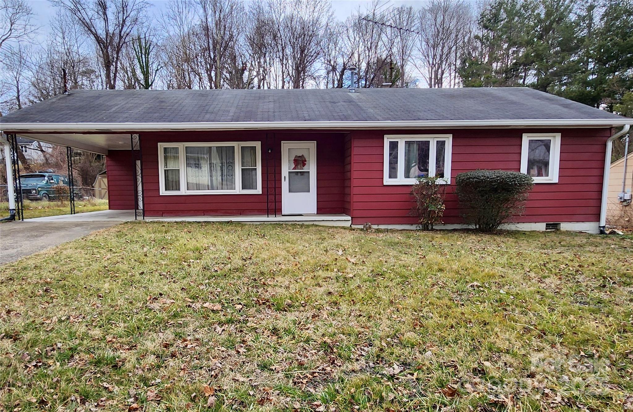 185 London Road Asheville NC 28803