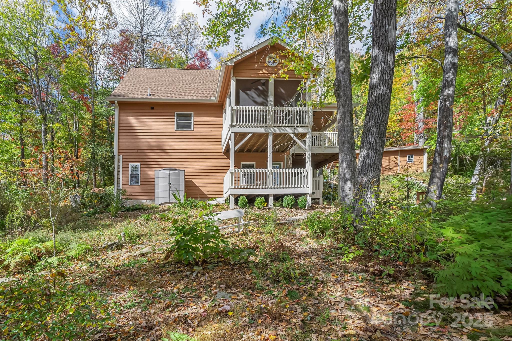 6151 Hemlock Lane Newland NC 28657