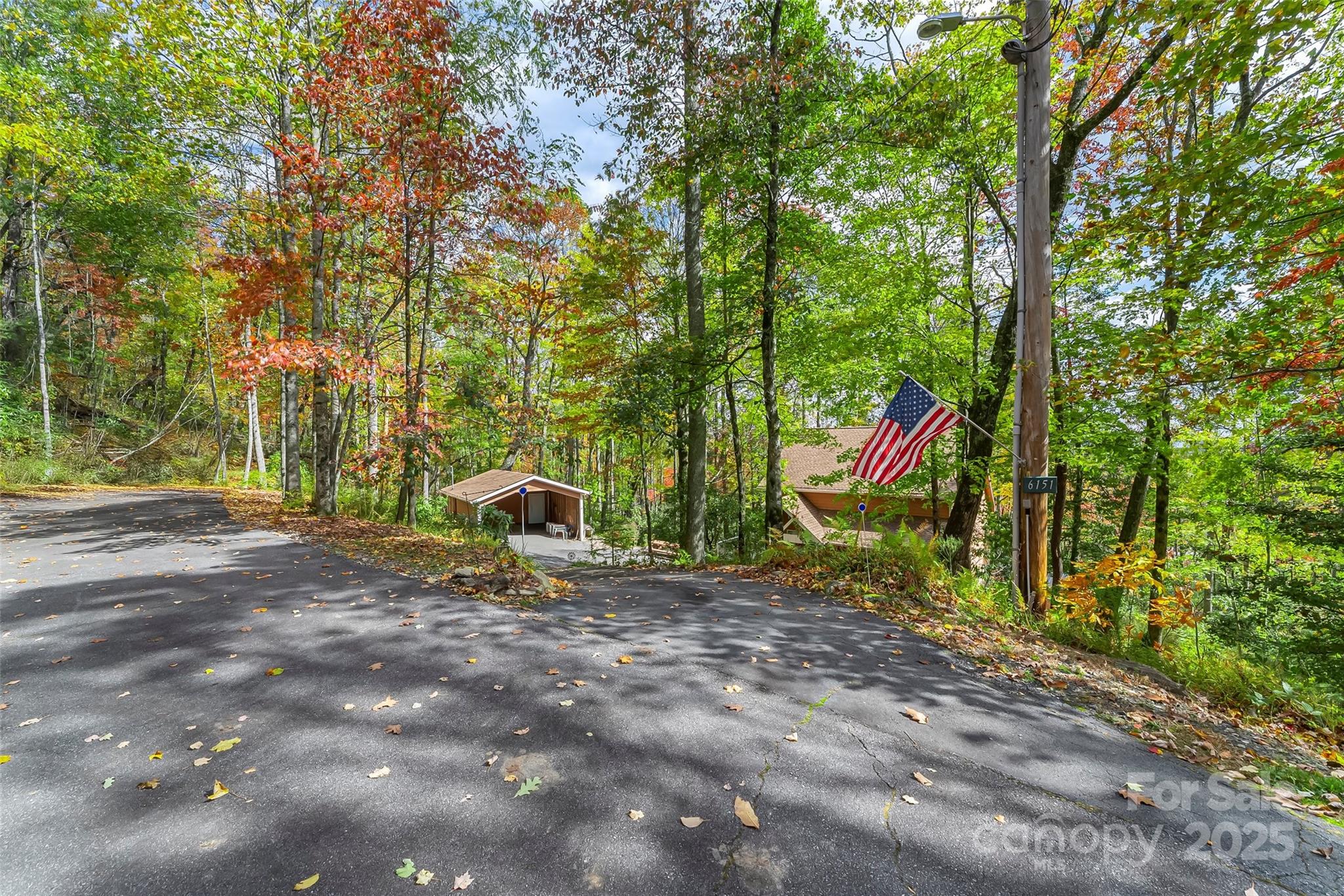 6151 Hemlock Lane Newland NC 28657
