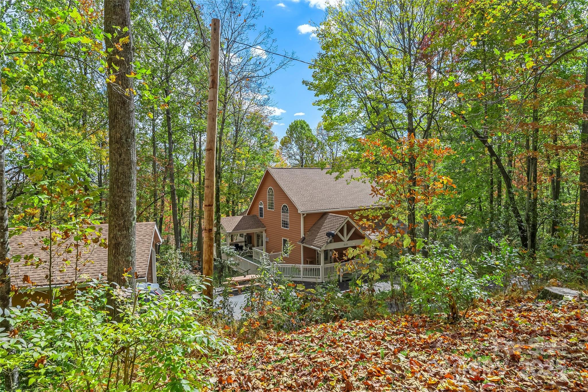 6151 Hemlock Lane Newland NC 28657