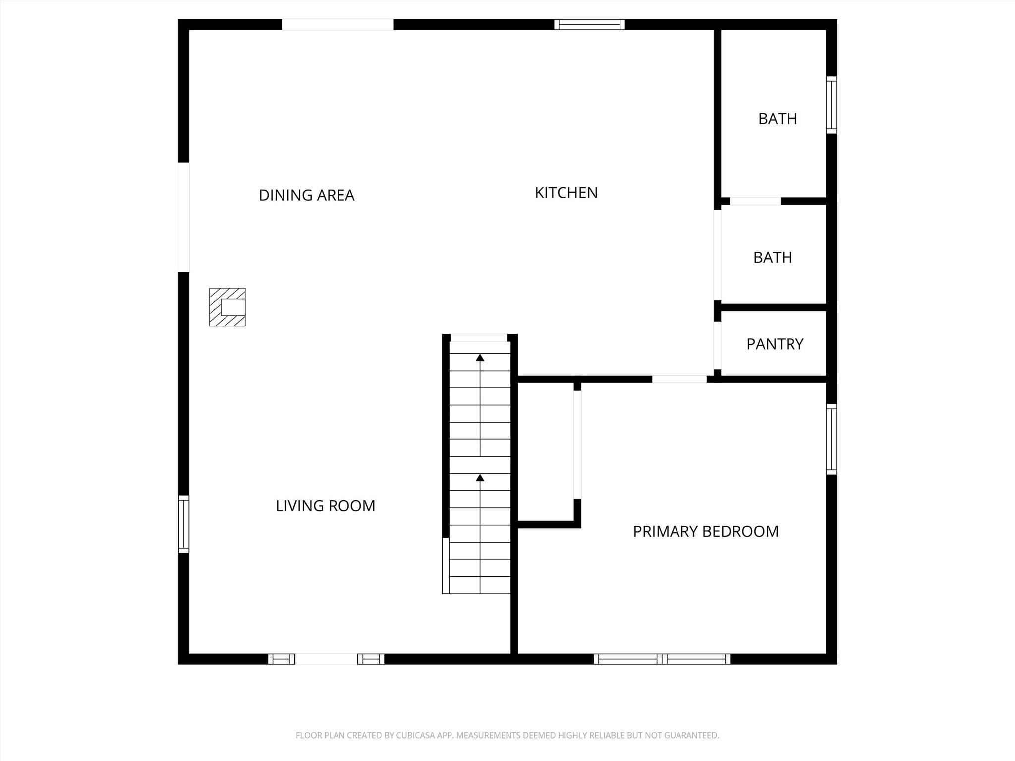 6151 Hemlock Lane Newland NC 28657