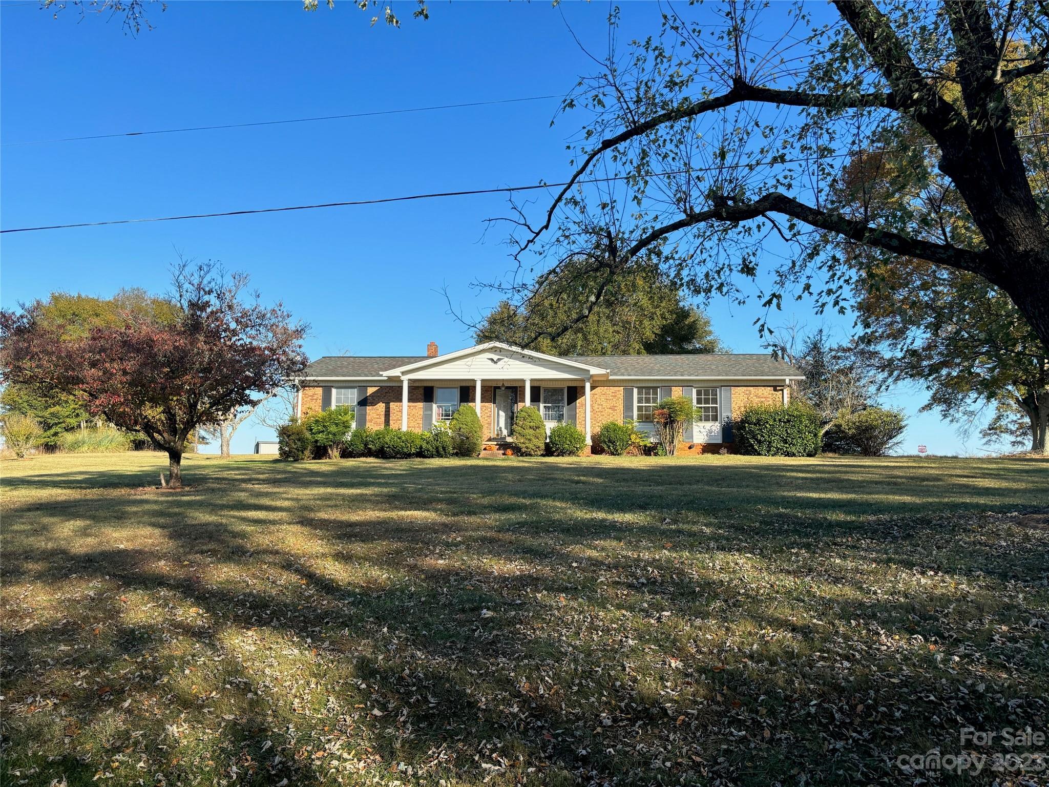 2013 Clay Road Shelby NC 28152