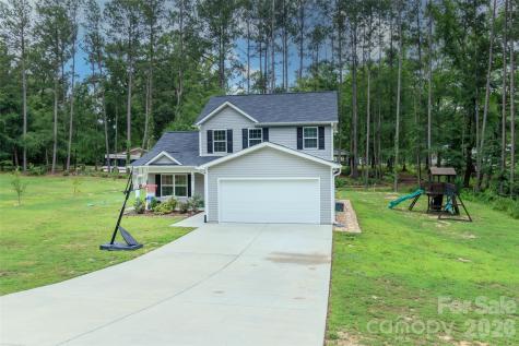 900 Providence Road Lancaster SC 29720