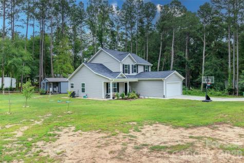 900 Providence Road Lancaster SC 29720