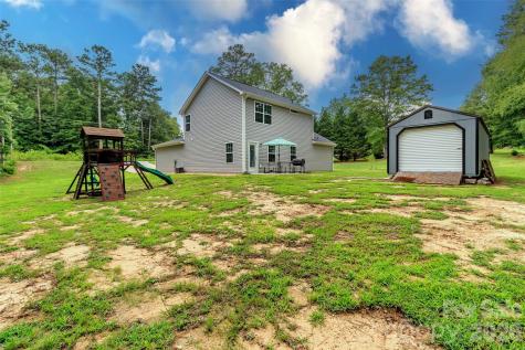 900 Providence Road Lancaster SC 29720