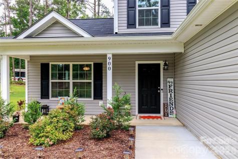 900 Providence Road Lancaster SC 29720