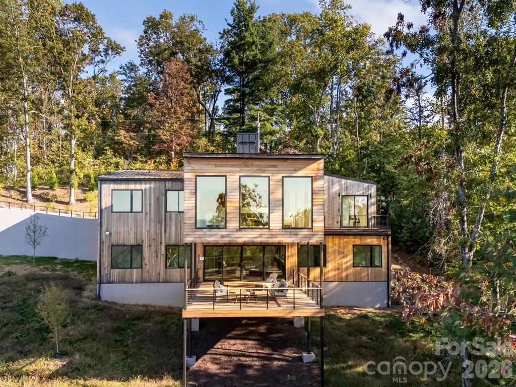 641 Elk Mountain Scenic Highway Asheville NC 28804