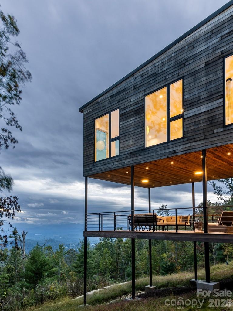 641 Elk Mountain Scenic Highway Asheville NC 28804
