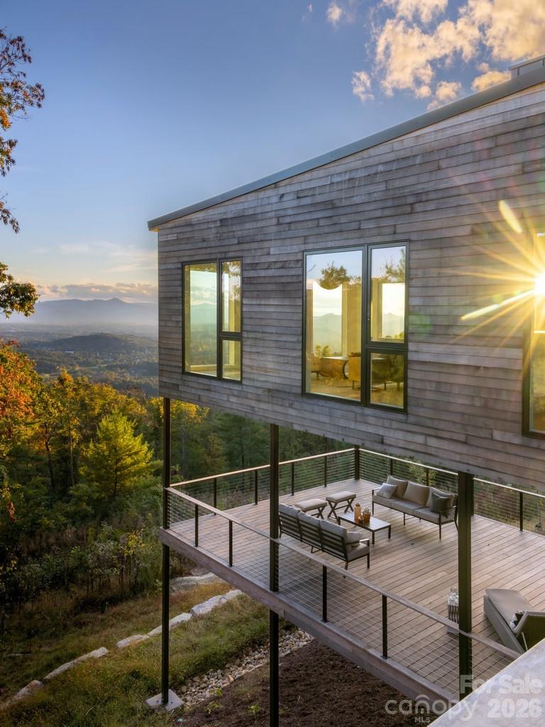 641 Elk Mountain Scenic Highway Asheville NC 28804