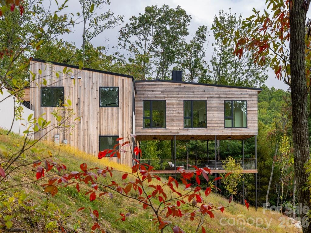 641 Elk Mountain Scenic Highway Asheville NC 28804