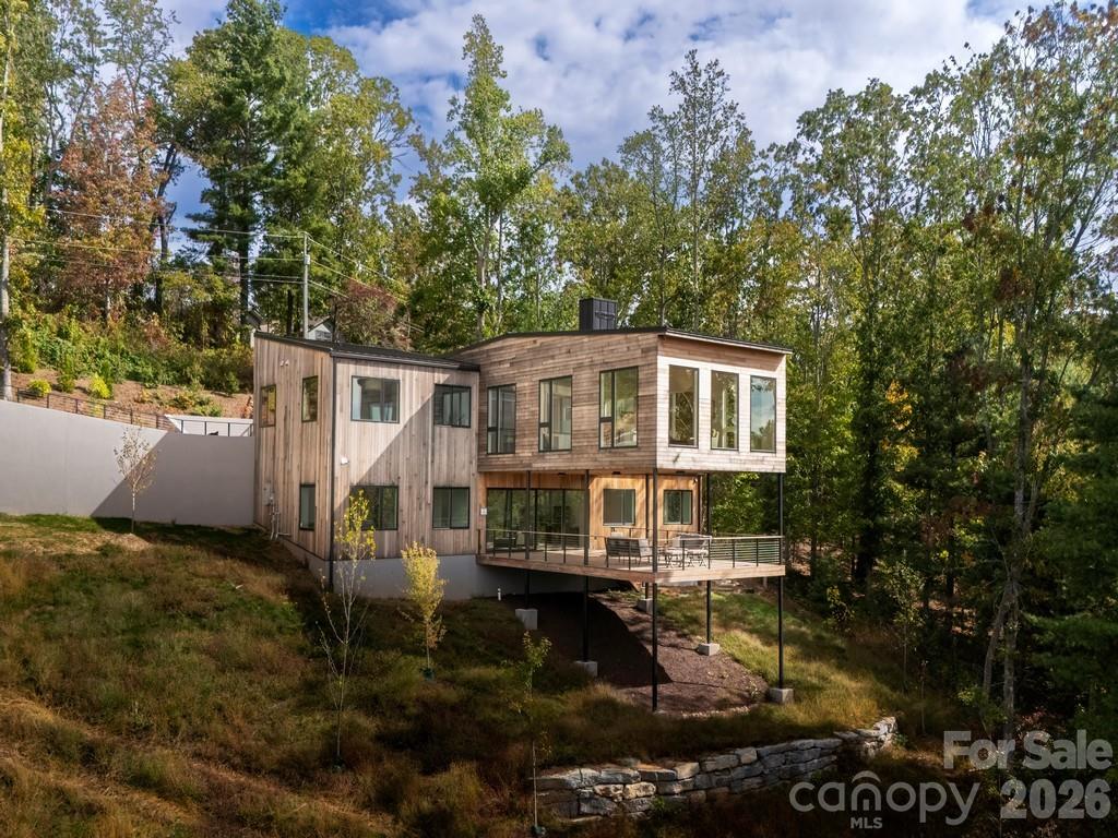 641 Elk Mountain Scenic Highway Asheville NC 28804
