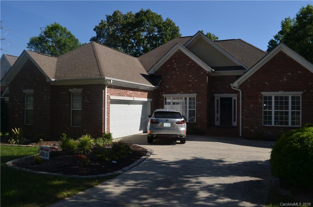 2514 Savannah Hills Drive Matthews NC 28105