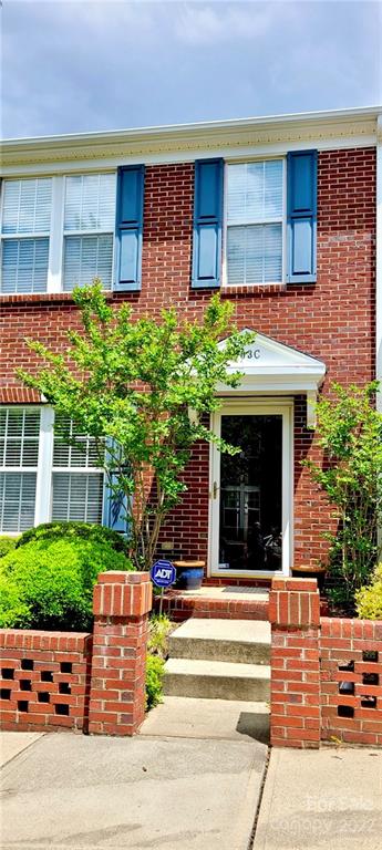 3903 Christine Lane Waxhaw NC 28173