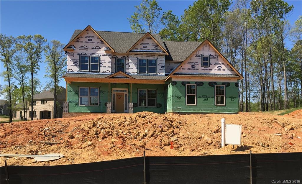 1001 Marlebone Court Indian Trail NC 28079