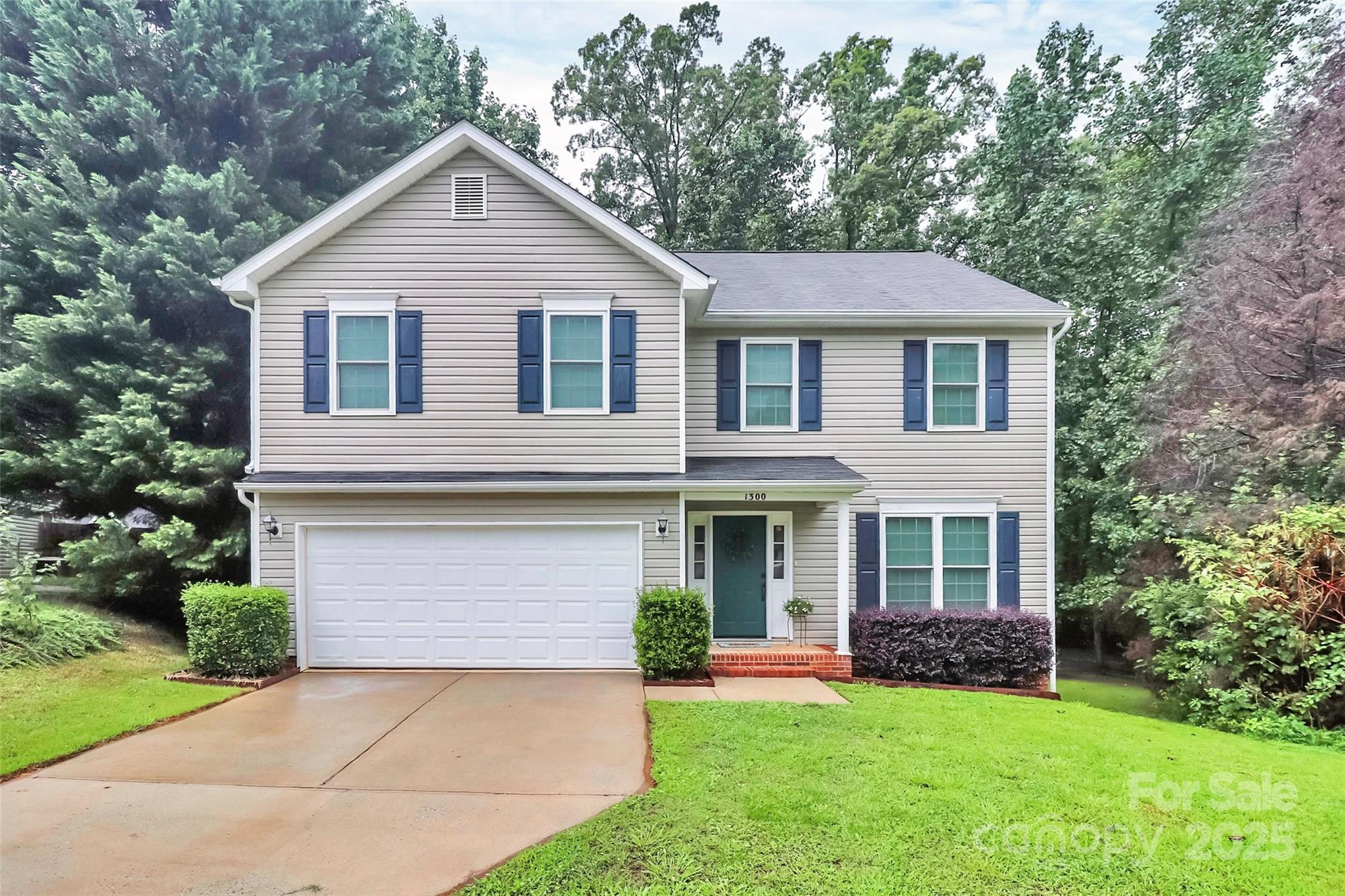 1300 Dunmore Court Clover SC 29710