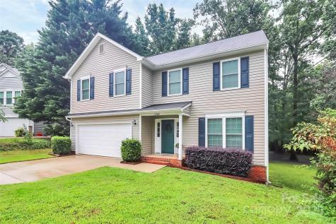 1300 Dunmore Court Clover SC 29710