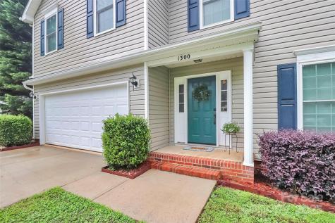 1300 Dunmore Court Clover SC 29710