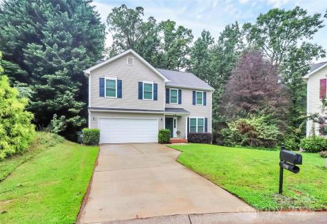 1300 Dunmore Court Clover SC 29710