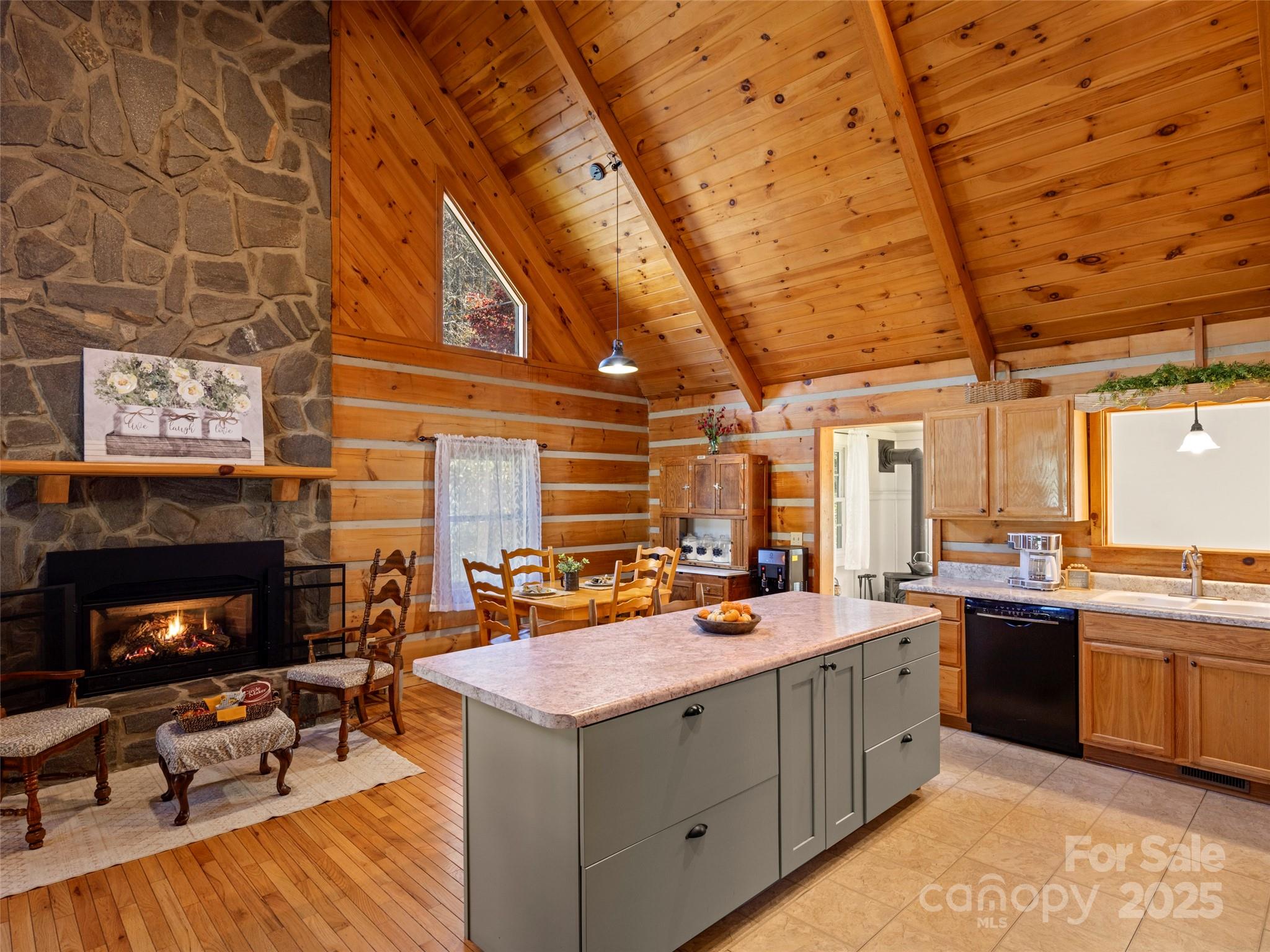 538 E Fork Road Sylva NC 28779