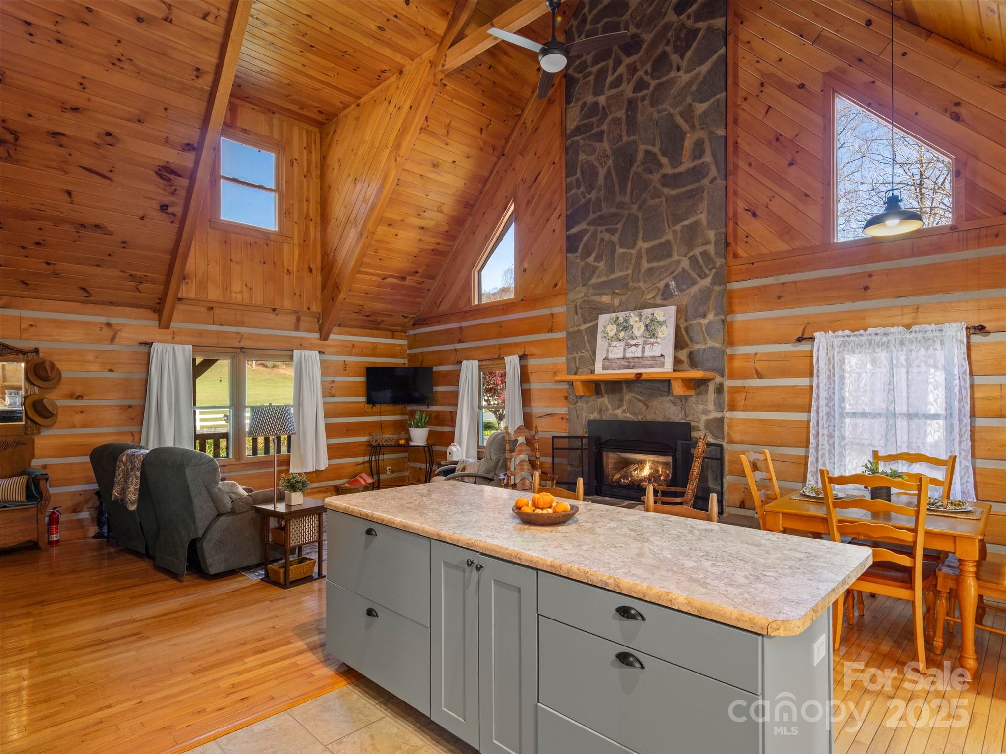 538 E Fork Road Sylva NC 28779